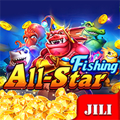 All Star Fishing niceph21