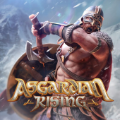 Asgardian Rising niceph21