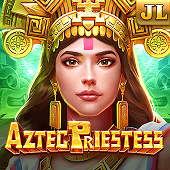 Aztec Priestess niceph21