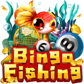 Bingo Fishing niceph21