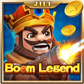 Boom Legend niceph21 fishing