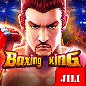 Boxing King how to play niceph21