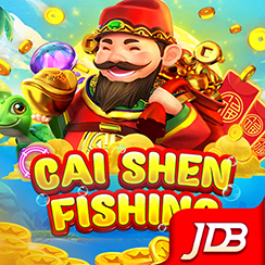 Cai Shen Fishing niceph21