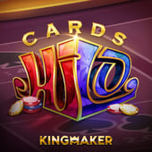 Cards Hi Lo niceph21