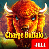 Charge Buffalo niceph21 hot