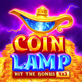 Coin Lamp niceph21 slot