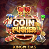Coin Pusher niceph21
