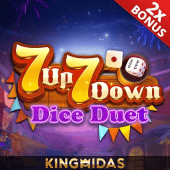 Dice Duet niceph21