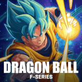 Dragon Ball slot at niceph21