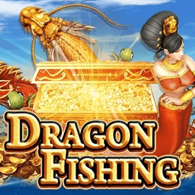 Dragon Fishing niceph21