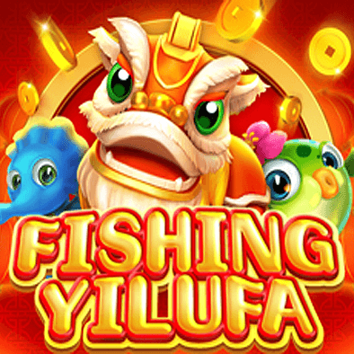 Fishing Yi Lu Fa niceph21