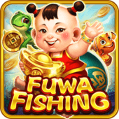 Fuwa Fishing niceph21