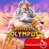 Gates of Olympus niceph21 vip game