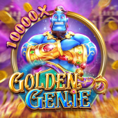 Golden Genie niceph21