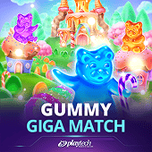 Gummy Giga Match niceph21