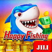Happy Fishing how to play niceph21