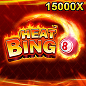 Heat Bingo niceph21