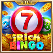 Irich Bingo niceph21 game