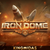 Iron Dome niceph21 cards