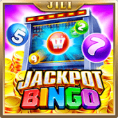 Jackpot Bingo niceph21 reward game