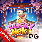Lucky Neko niceph21