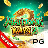 Mahjong Ways 2 niceph21