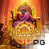 Midas Fortune niceph21