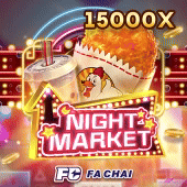 Night Market niceph21 slot