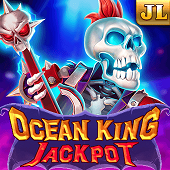 Ocean King Jackpot niceph21 vip