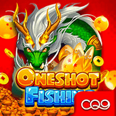 Oneshot Fishing niceph21
