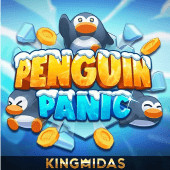Penguin Panic niceph21