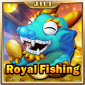 Royal Fishing niceph21