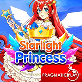 Starlight Princess niceph21