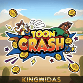 Toon Crash niceph21