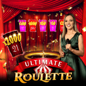 Ultimate Roulette niceph21