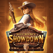 Wild Bounty Showdown niceph21